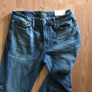 American eagle men’s jeans